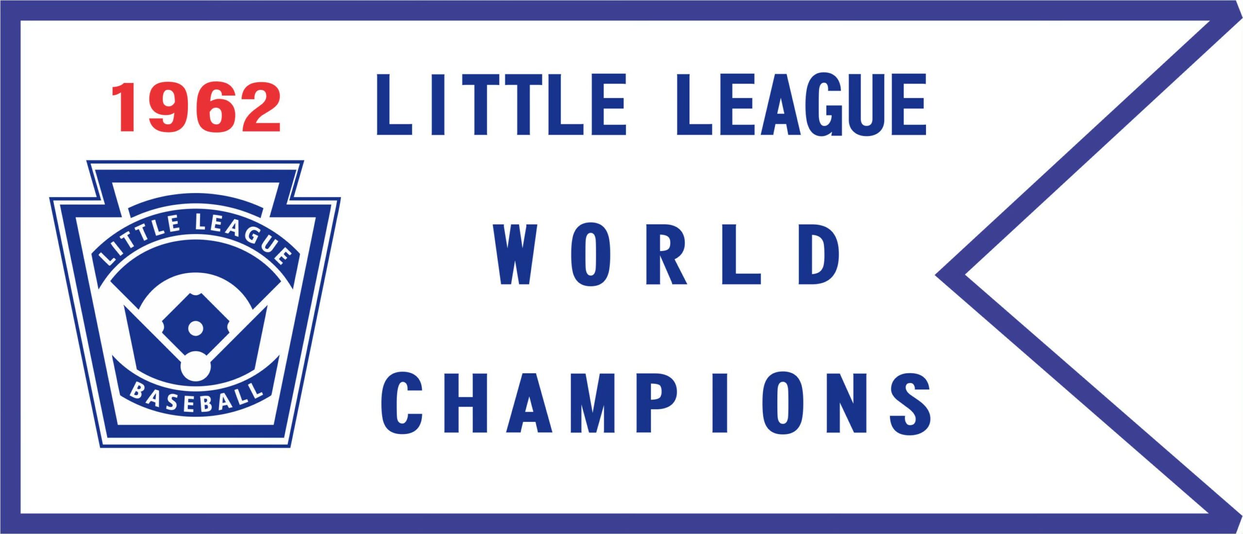 MLL_1962-World_Champs_Banner